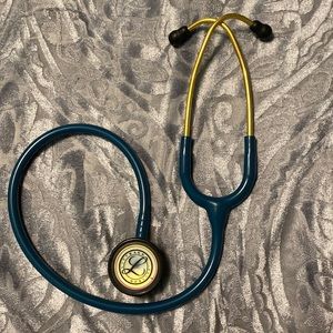 3M Littmann stethoscope classic 2 SE